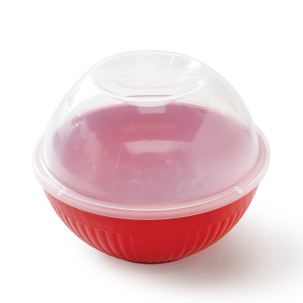 Nordic Ware Popper Pop Serving Bowl & Reviews Wayfair